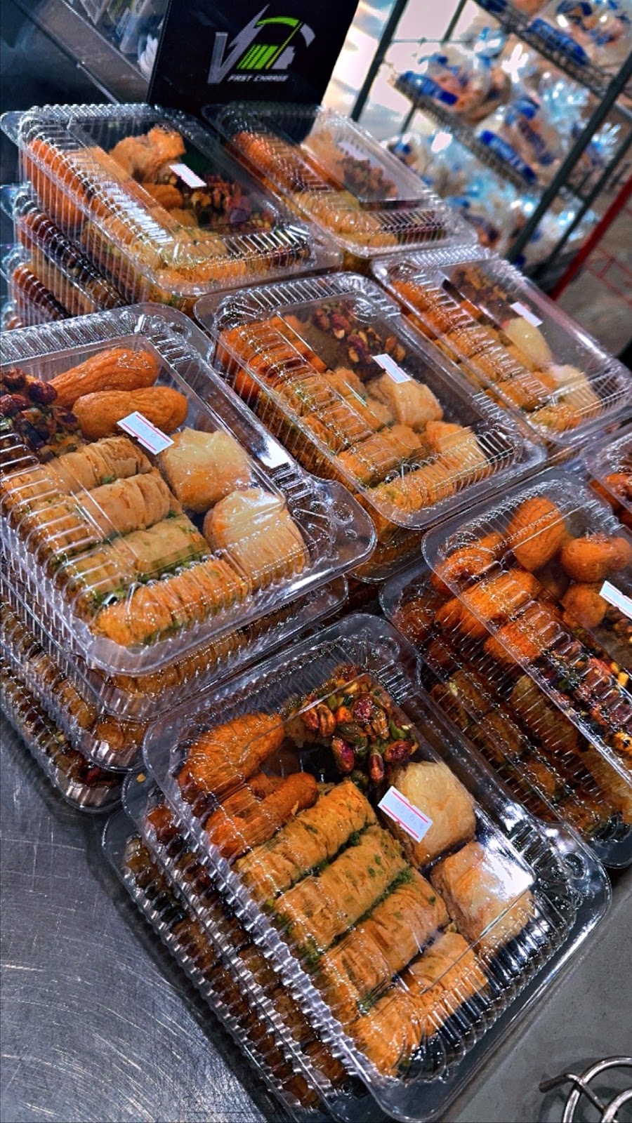 Photo of Prairie Food Products Inc - 628 4 Ave E, Regina, SK S4N 4Z5
